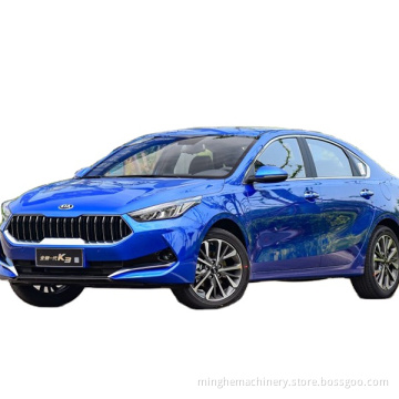 High quality kia k3 ev electric car hot to sale
